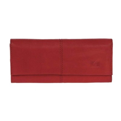 Lavor Καπνοθήκη Δερμάτινη 1-30112 Κόκκινο